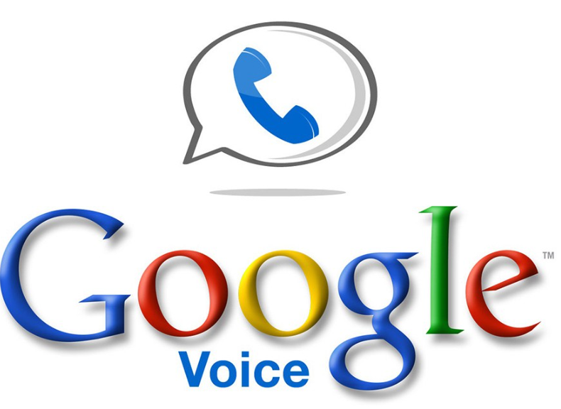 Google Voice purchase